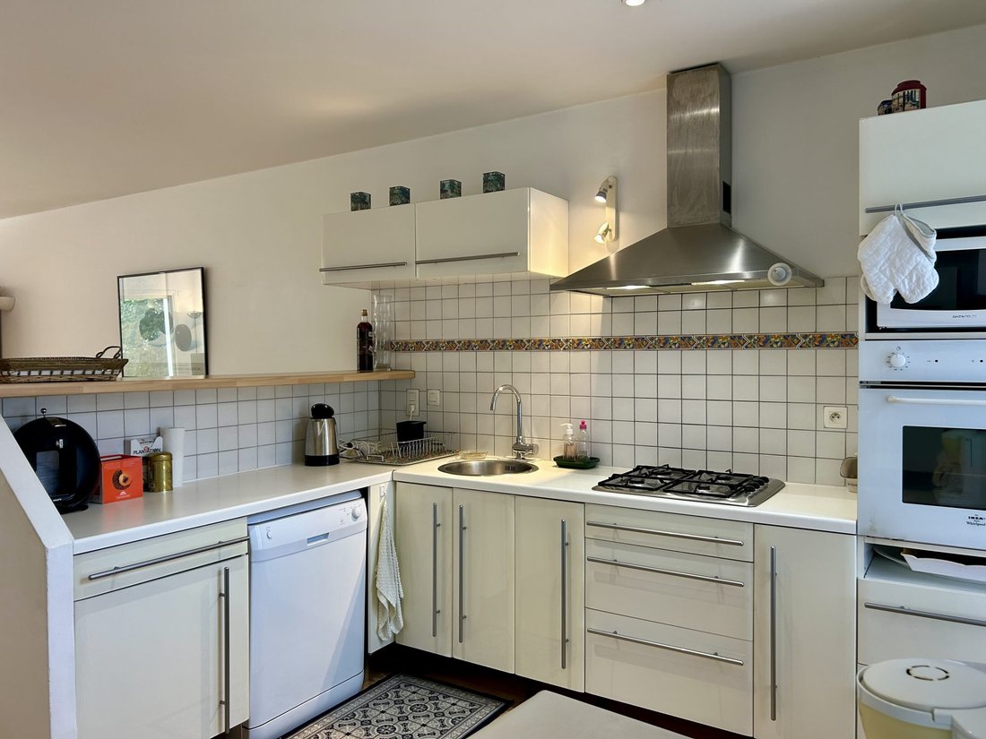 House in Pontaillac, Royan, France 5 - 15651178