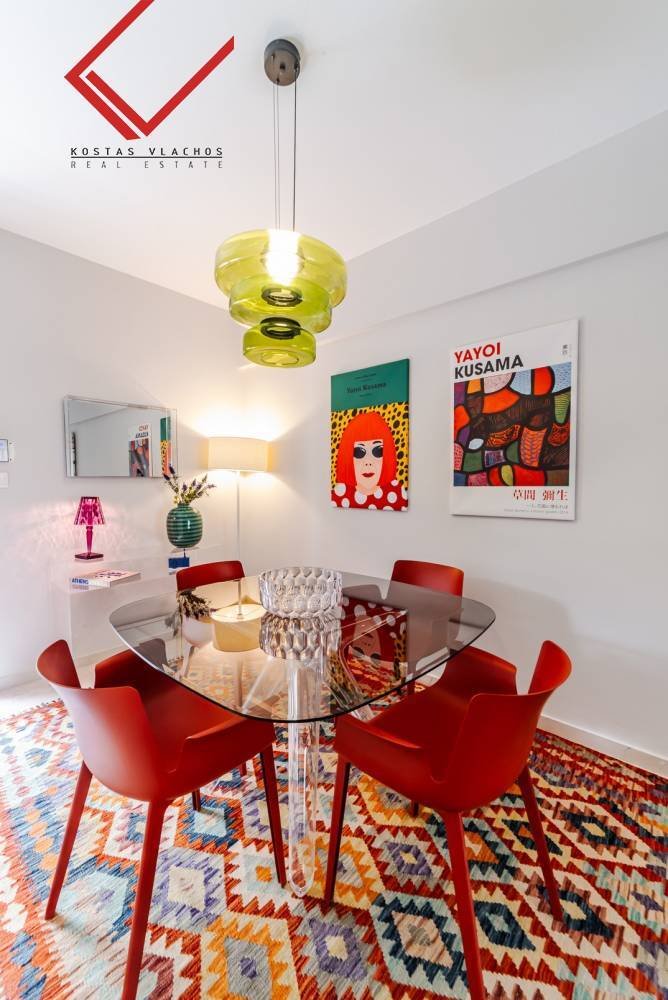 Apartment in Vouliagmeni, Attica, Greece 5 - 16085030