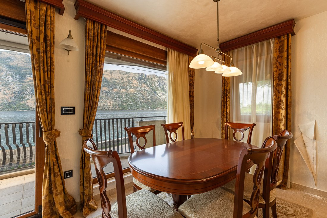 Apartment in Donji Stoliv, Kotor Municipality, Montenegro 4 - 16090592