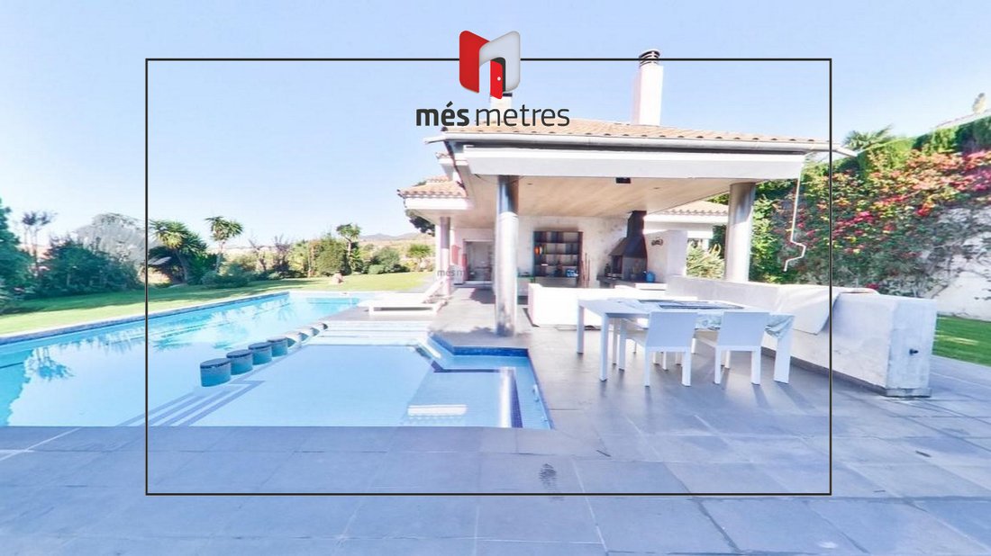 Villa in Alella, Catalonia, Spain 5 - 16090594
