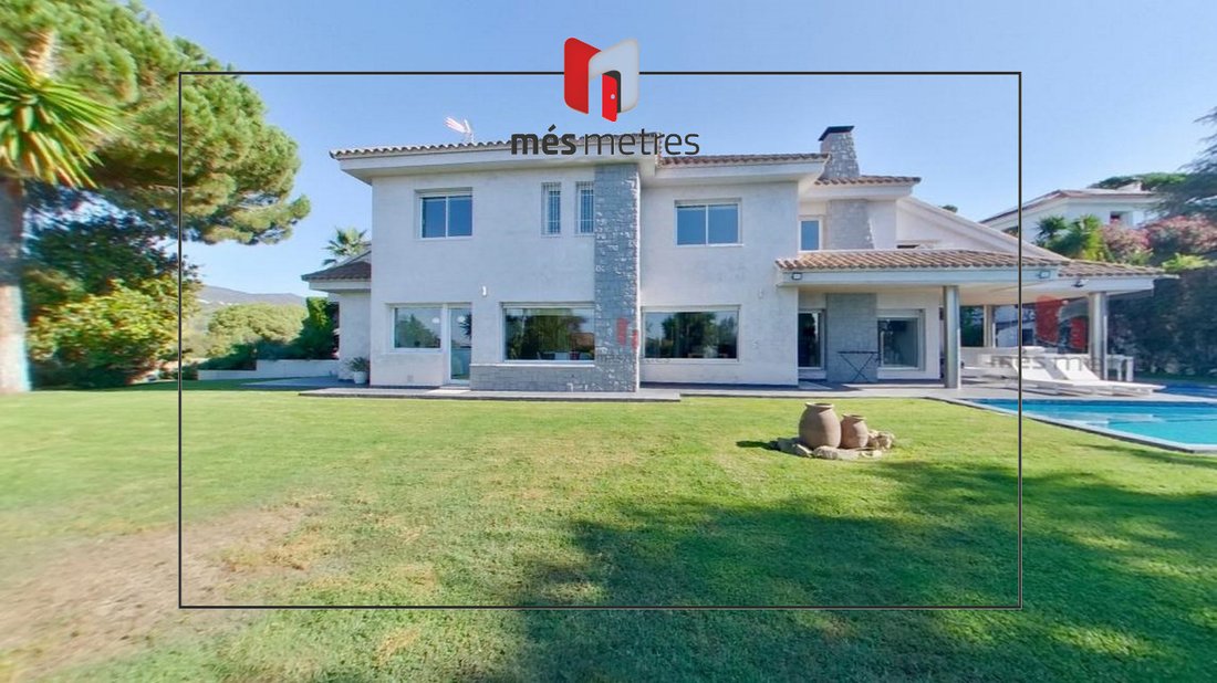 Villa in Alella, Catalonia, Spain 2 - 16090594