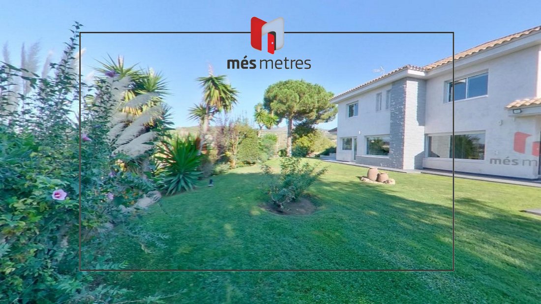 Villa in Alella, Catalonia, Spain 3 - 16090594