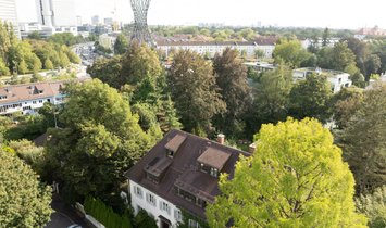 Villa in Munich, Bavaria, Germany 2