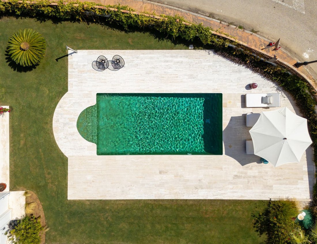 Villa in Estepona, Andalusia, Spain 3 - 16090732
