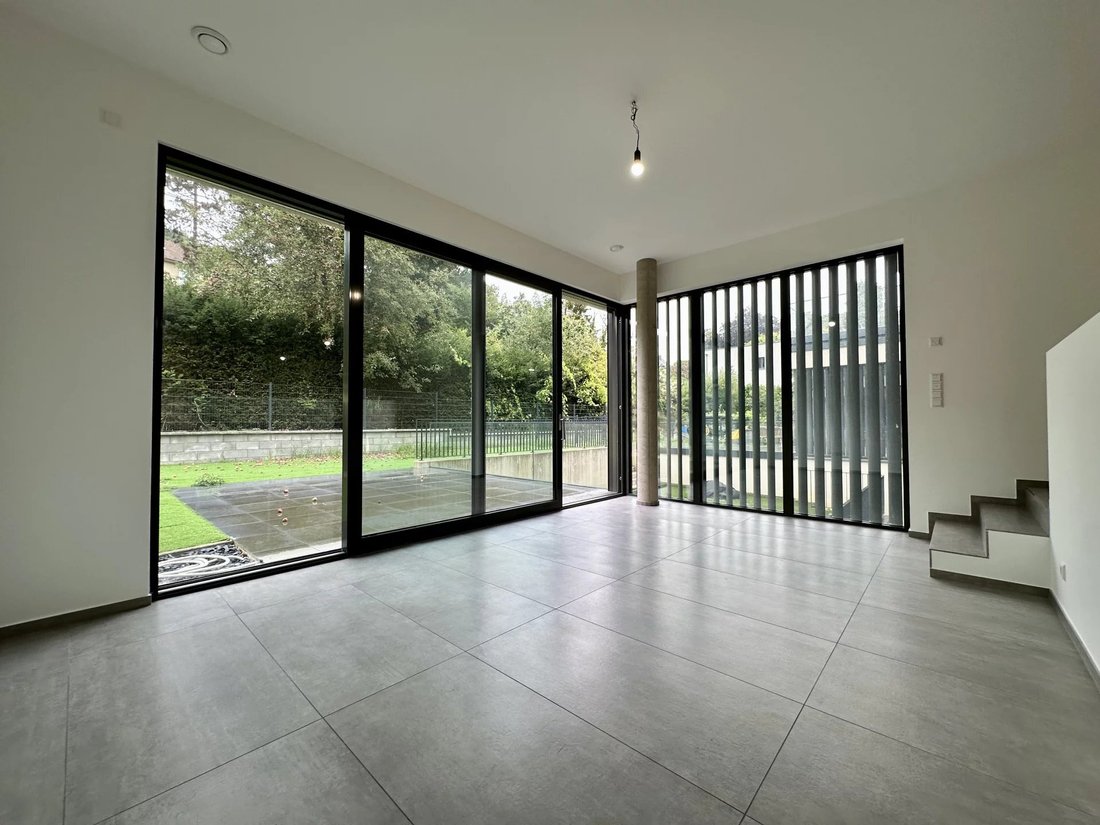 Apartment in Luxembourg, Luxembourg, Luxembourg 2 - 12163022