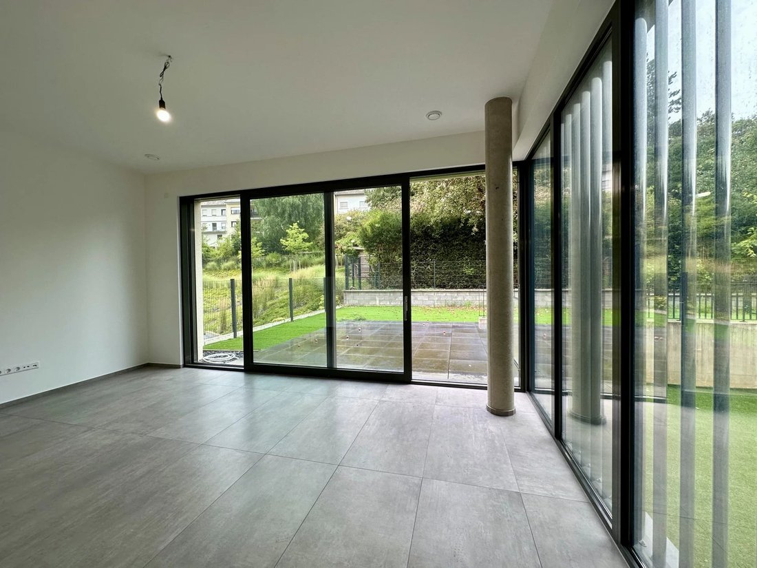 Apartment in Luxembourg, Luxembourg, Luxembourg 1 - 12163022