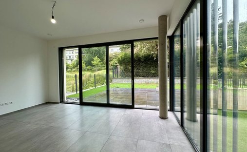Apartment in Luxembourg, Luxembourg, Luxembourg 1