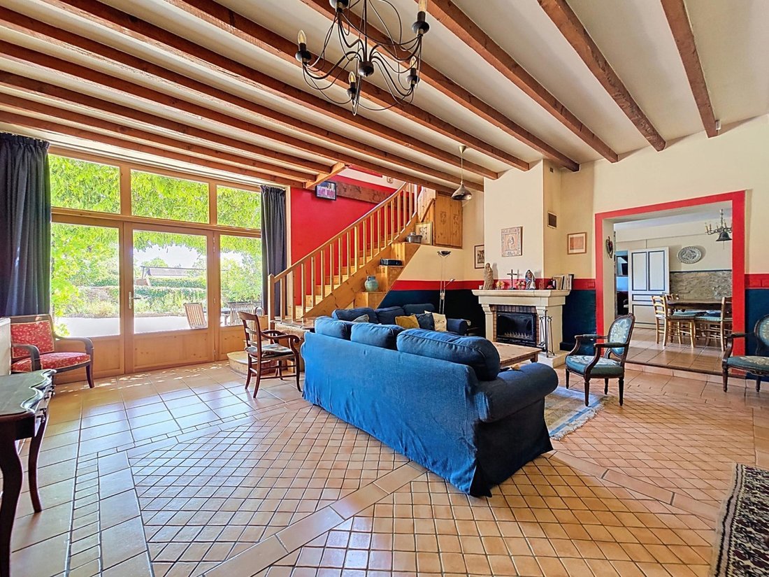 Haus in Centre et RN, La Verpillière, Frankreich 4 - 16090884