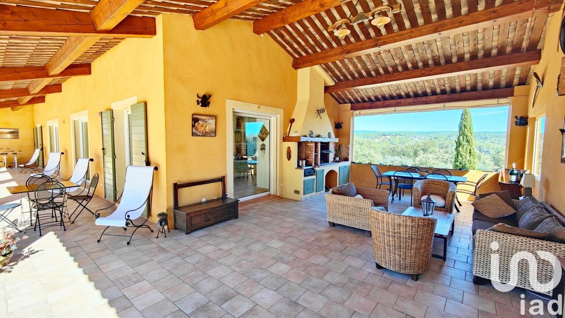 House in Ouest, Lorgues, France 5 - 16090935