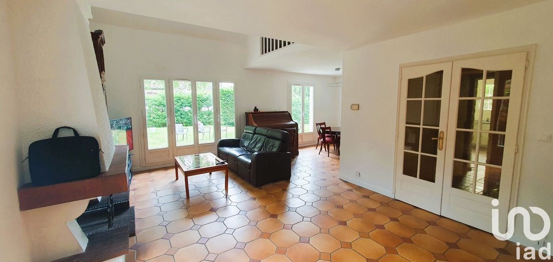 House in Montjoy Coins, Bures-sur-Yvette, France 5 - 16090929
