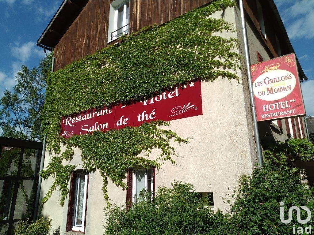 Montsauche-les-Settons, Bourgogne – Franche-Comté, France 2 - 16090934