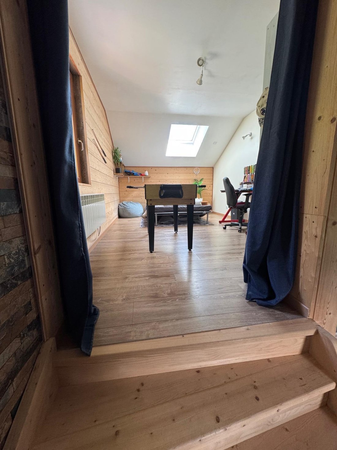 House in La Chapelle-devant-Bruyeres, Grand Est, France 5 - 16090891