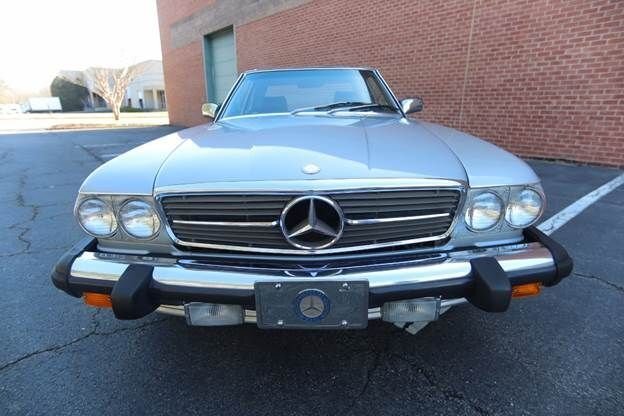 Cabriolet in Glendale, United States 3 - 16090623