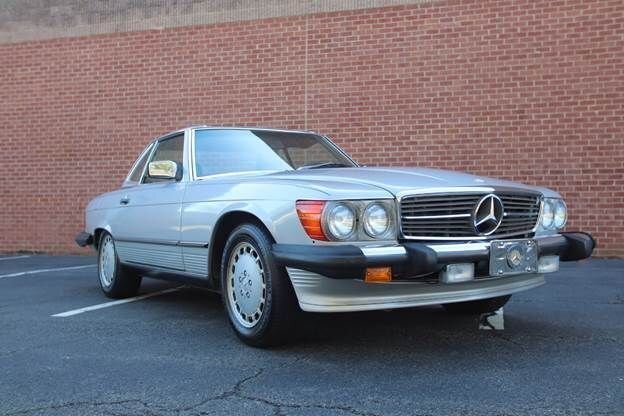 Cabriolet in Glendale, United States 2 - 16090623