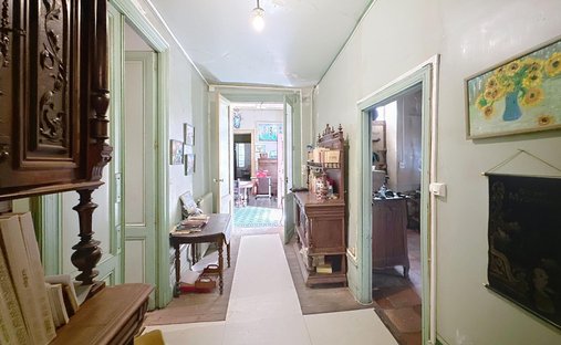 Castle for Sale in Luzech, Occitanie, France