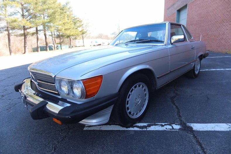 Cabriolet in Glendale, United States 4 - 16090623
