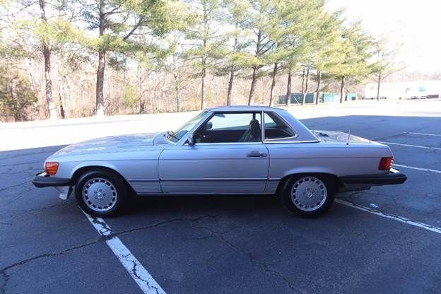 Cabriolet in Glendale, United States 5 - 16090623