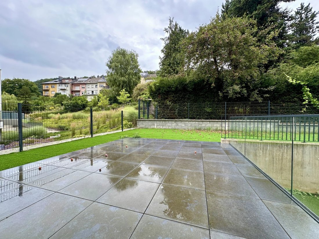 Apartment in Luxembourg, Luxembourg, Luxembourg 3 - 12163022