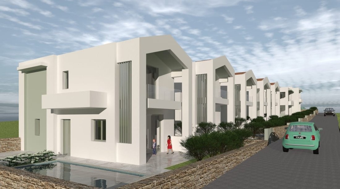 Apartment in Pallini Municipal Unit, Macedonia and Thrace, Greece 5 - 16090637