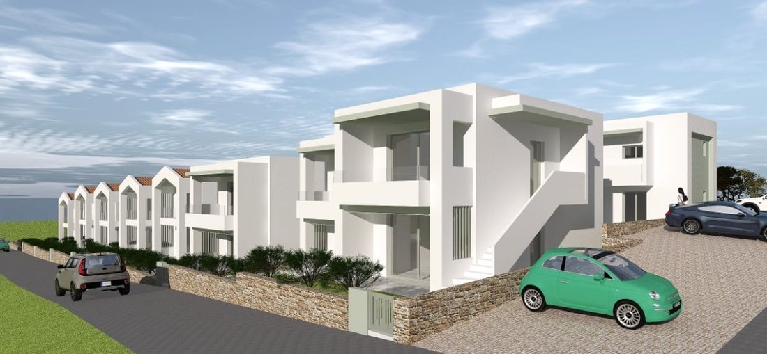 Apartment in Pallini Municipal Unit, Macedonia and Thrace, Greece 4 - 16090637
