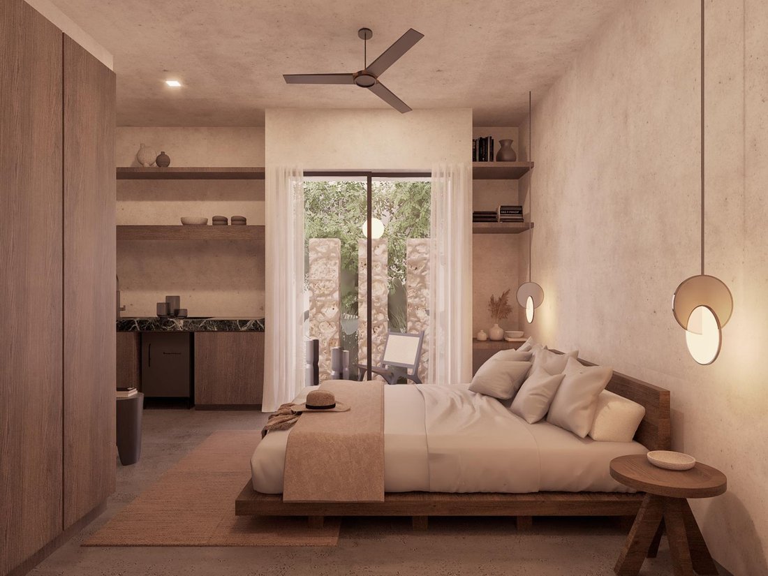 Haus in Playa del Carmen, Quintana Roo, Mexiko 3 - 16090771