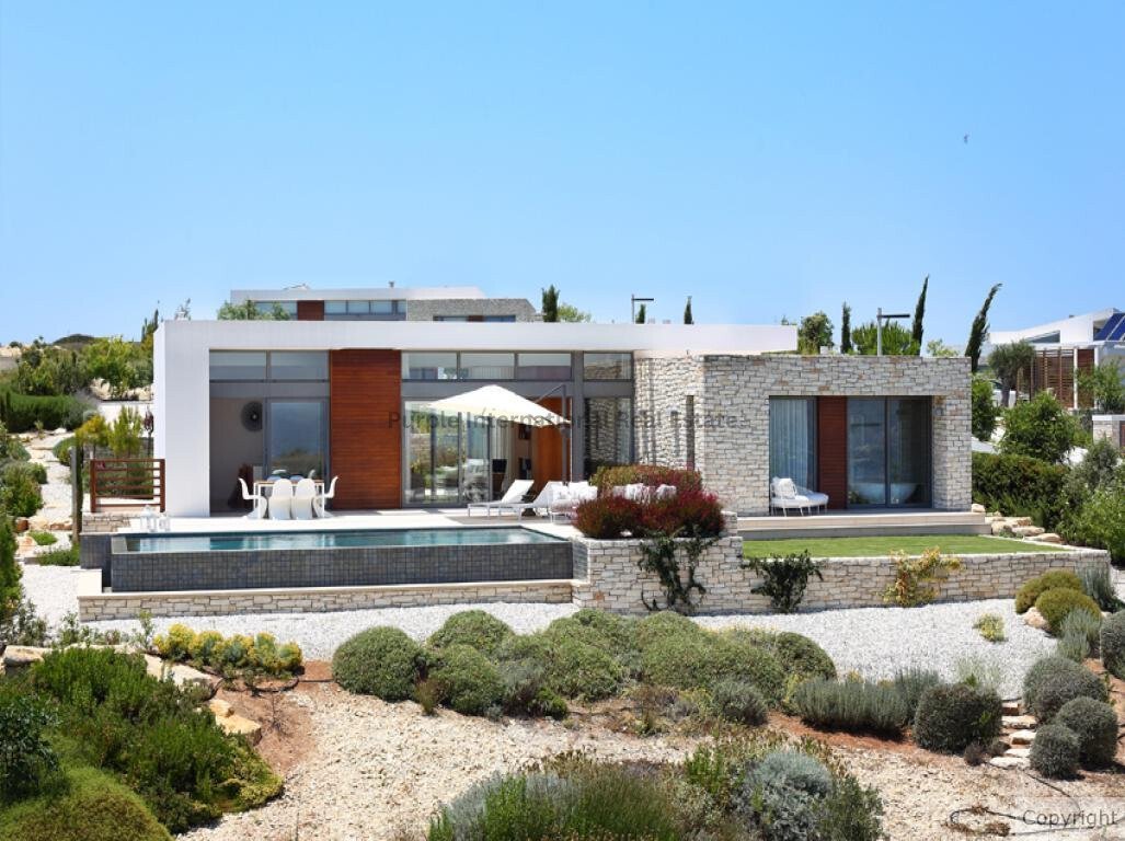 Villa in Tsada, Paphos, Cyprus 3 - 16090663