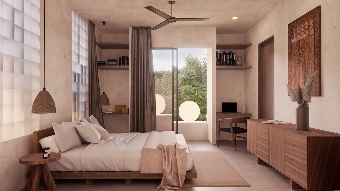 Haus in Playa del Carmen, Quintana Roo, Mexiko 5 - 16090771