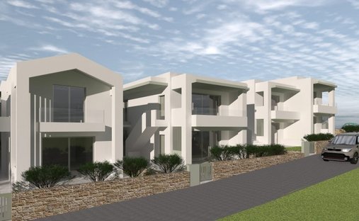 Appartement à Pallini Municipal Unit, Macedonia and Thrace, Grèce 1