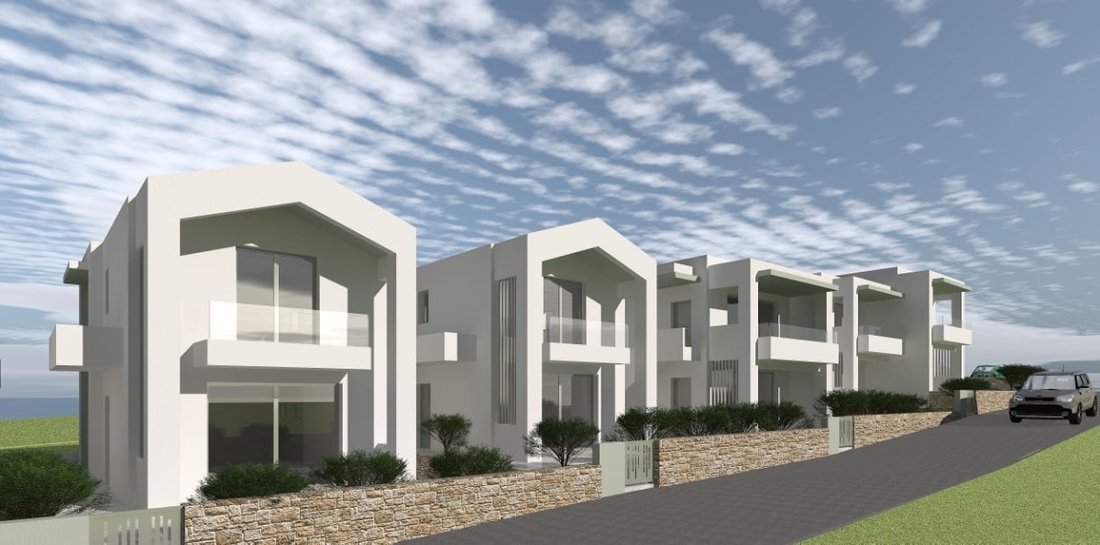 Apartment in Pallini Municipal Unit, Macedonia and Thrace, Greece 2 - 16090637