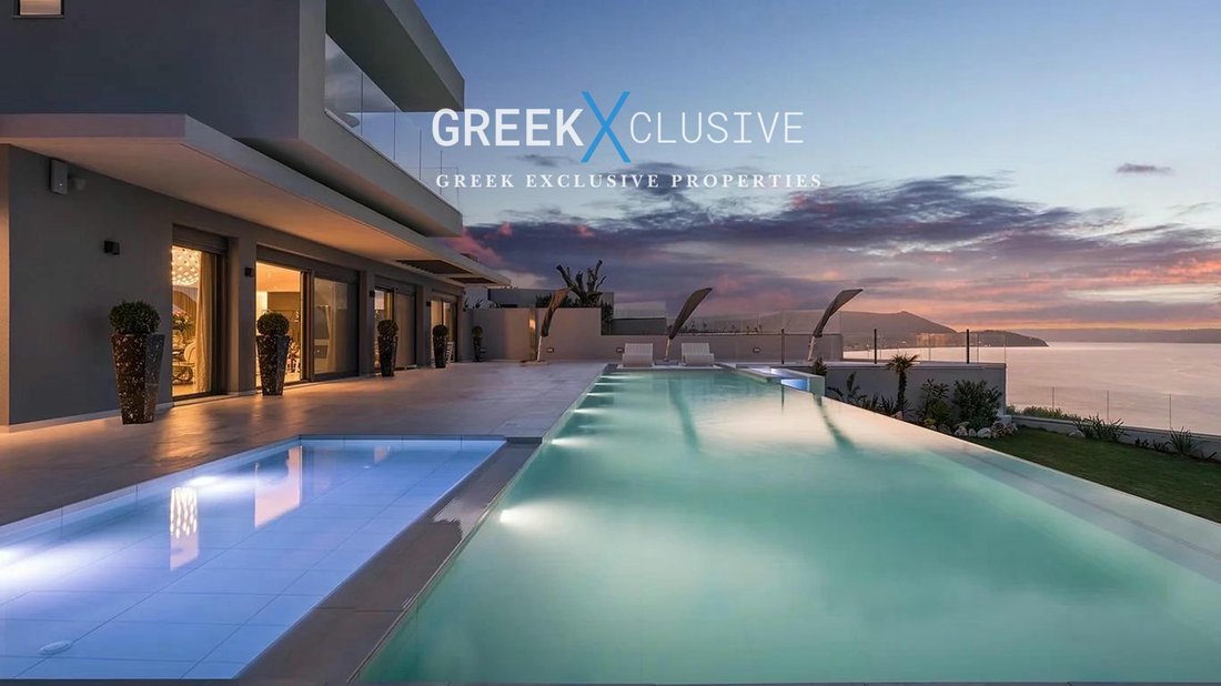 Villa in Crete, Greece 1 - 14292912