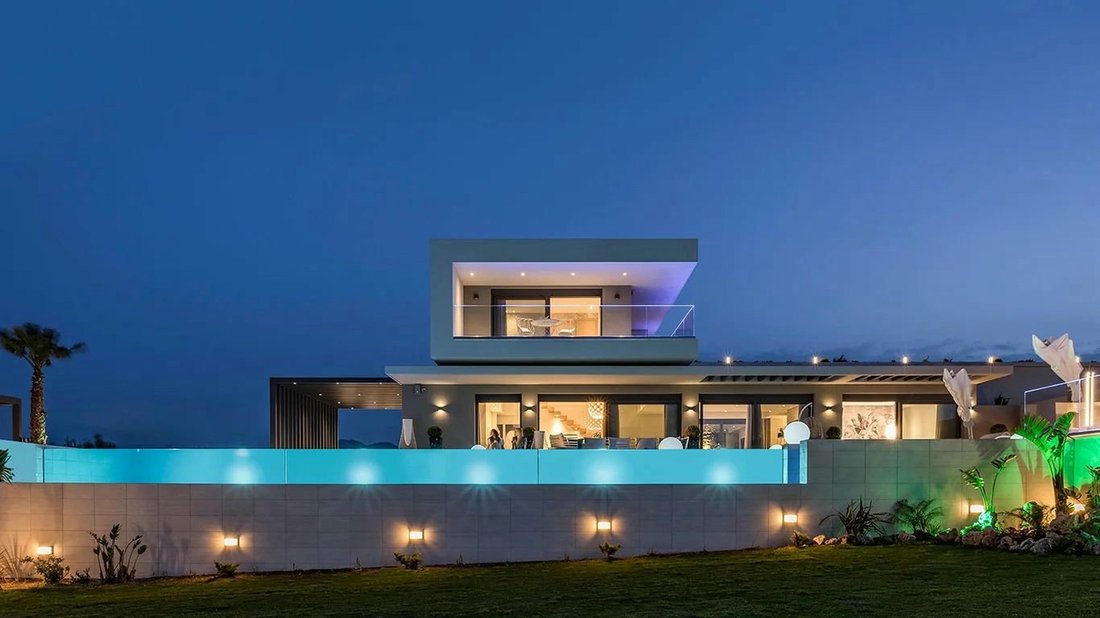 Villa in Crete, Greece 3 - 14292912