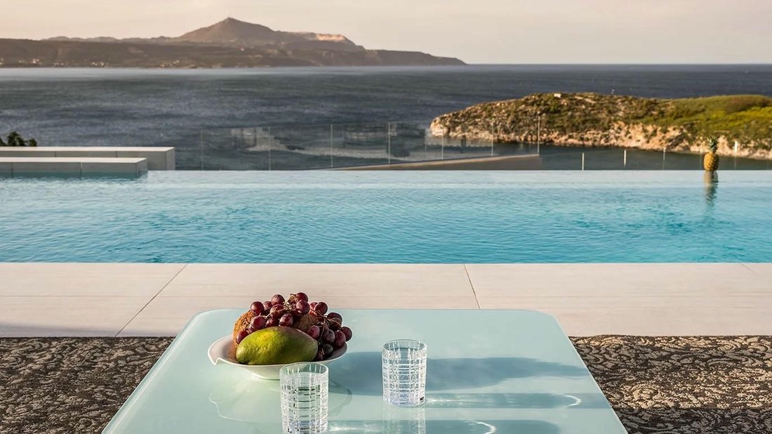 Villa in Crete, Greece 5 - 14292912