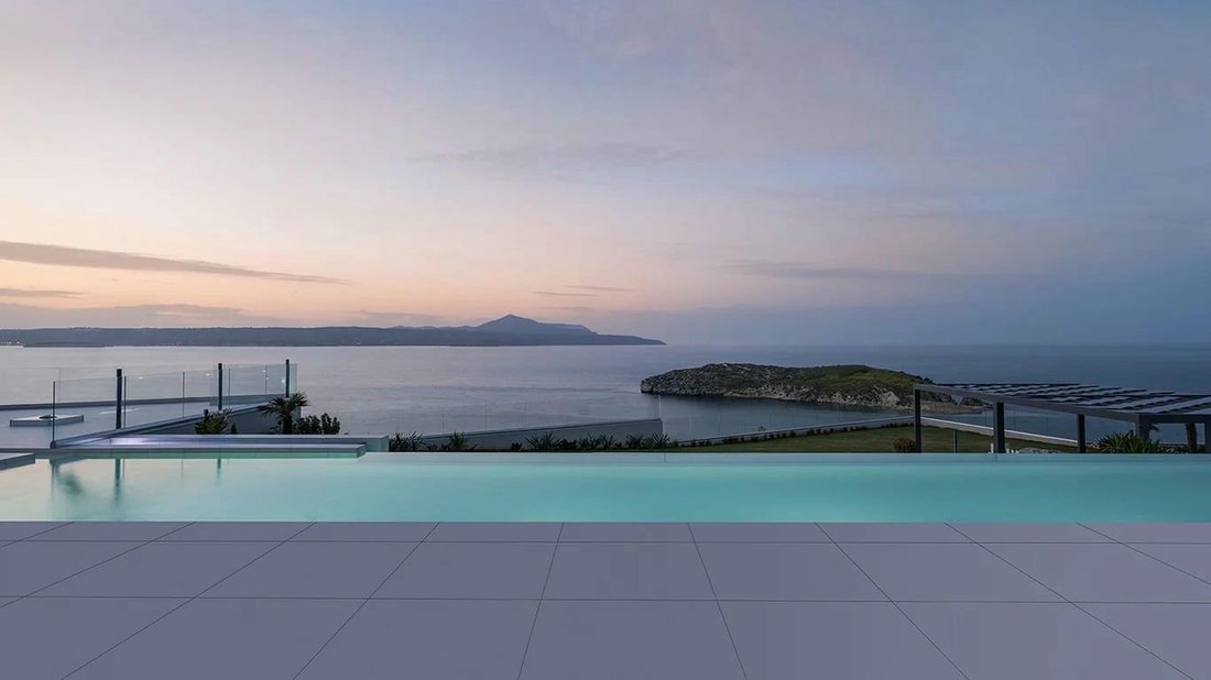 Villa in Crete, Greece 2 - 14292912