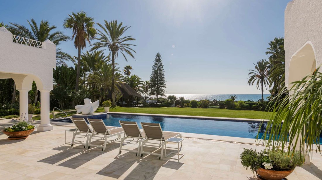 Villa in Marbella, Andalusia, Spain 3 - 16090880