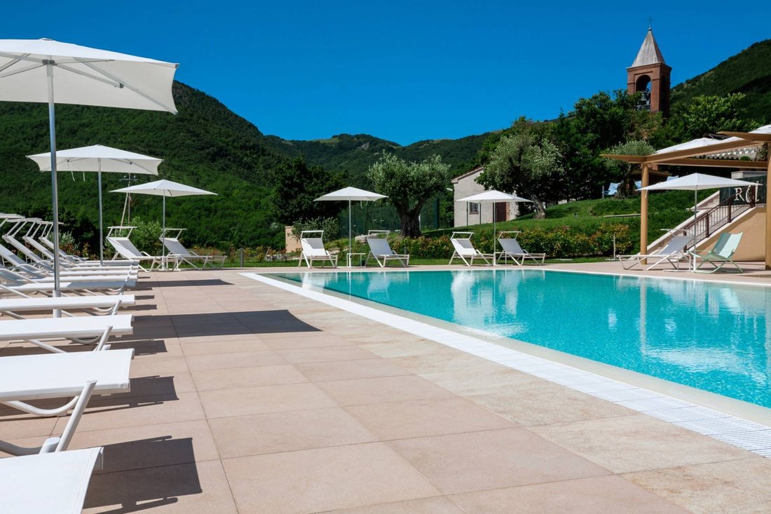 House in San Donato - Melano - Marischio, Fabriano, Marche 3 - 16090902
