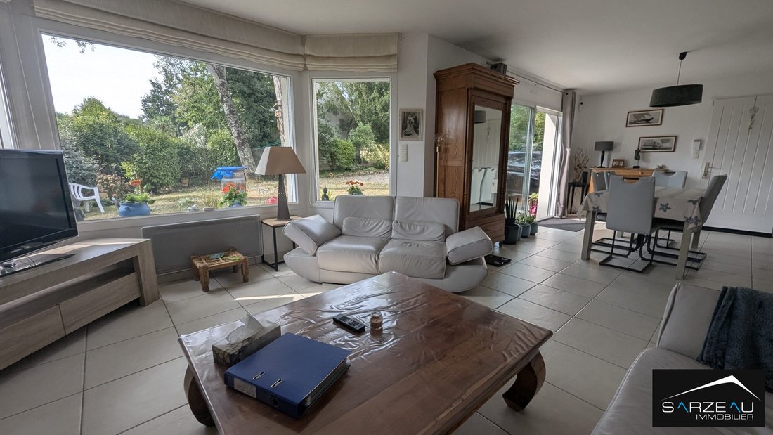 House in Sarzeau, Brittany, France 5 - 16090834