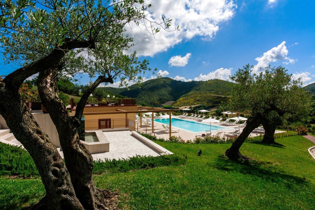 House in San Donato - Melano - Marischio, Fabriano, Marche 2 - 16090902