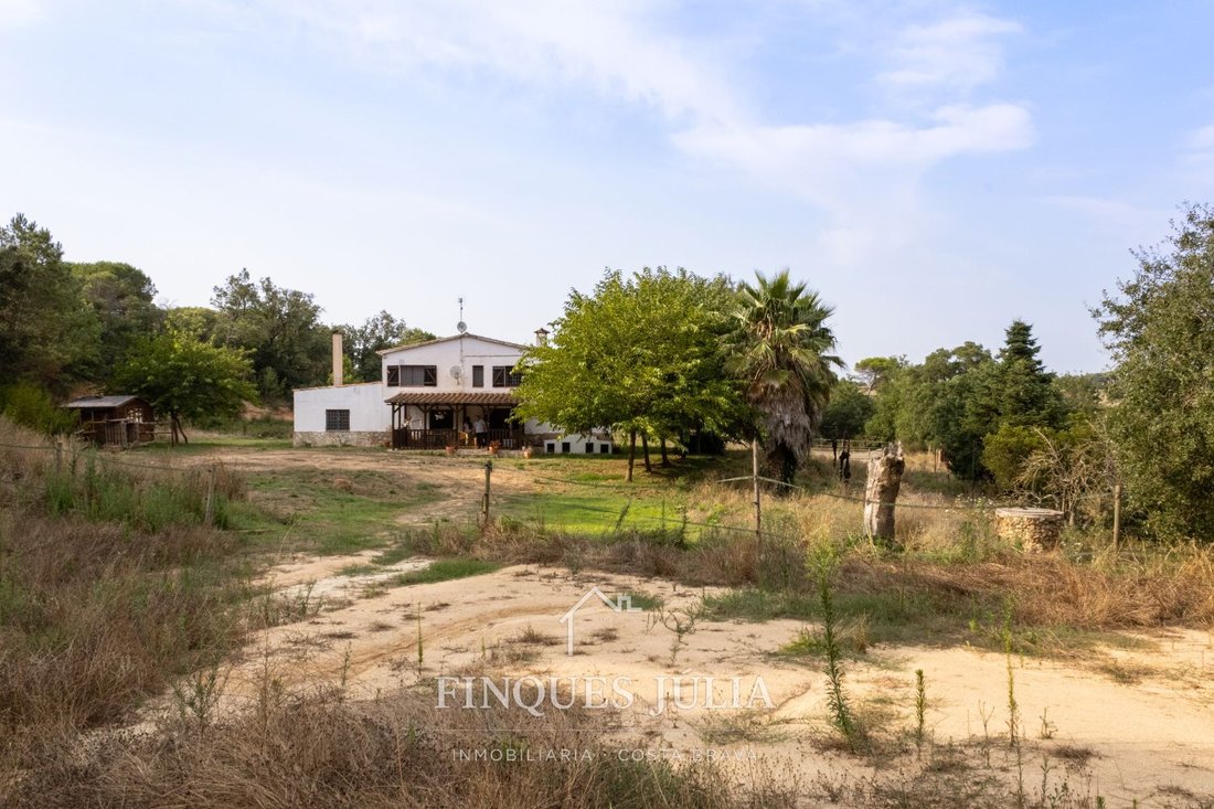 Chalet in Macanet de la Selva, Catalonia, Spain 2 - 16090873