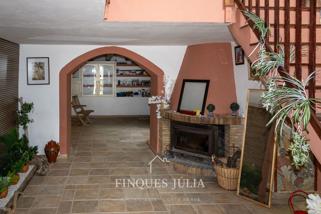 Chalet in Macanet de la Selva, Catalonia, Spain 5 - 16090873