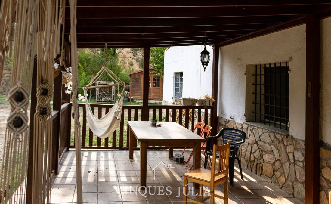 Chalet in Macanet de la Selva, Catalonia, Spain 4 - 16090873