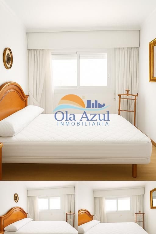 Apartment in Benidorm, Valencian Community, Spain 5 - 16090877