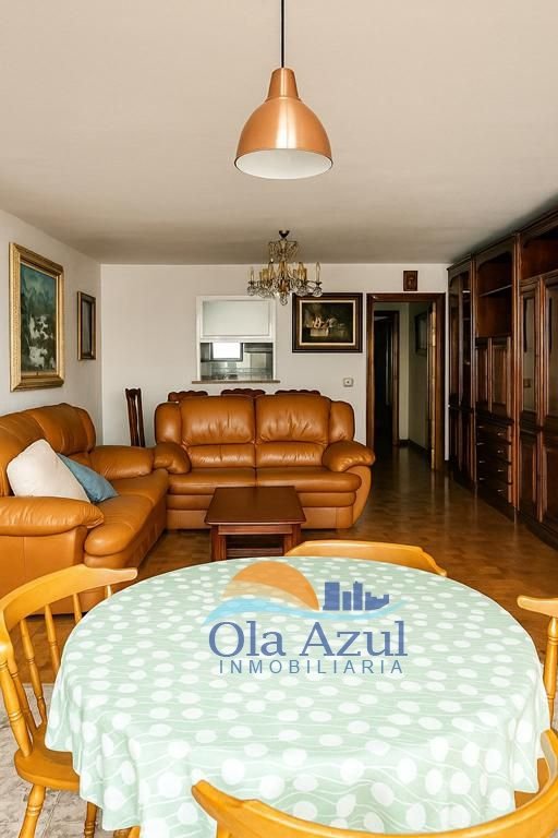 Apartment in Benidorm, Valencian Community, Spain 2 - 16090877