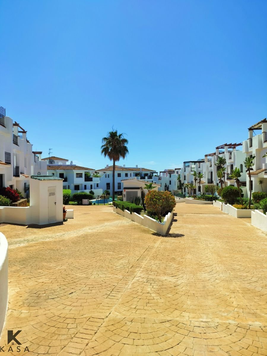 Maison de ville à San Roque, Andalousie, Espagne 5 - 16090842