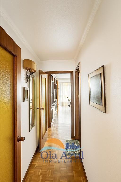 Apartment in Benidorm, Valencian Community, Spain 3 - 16090877