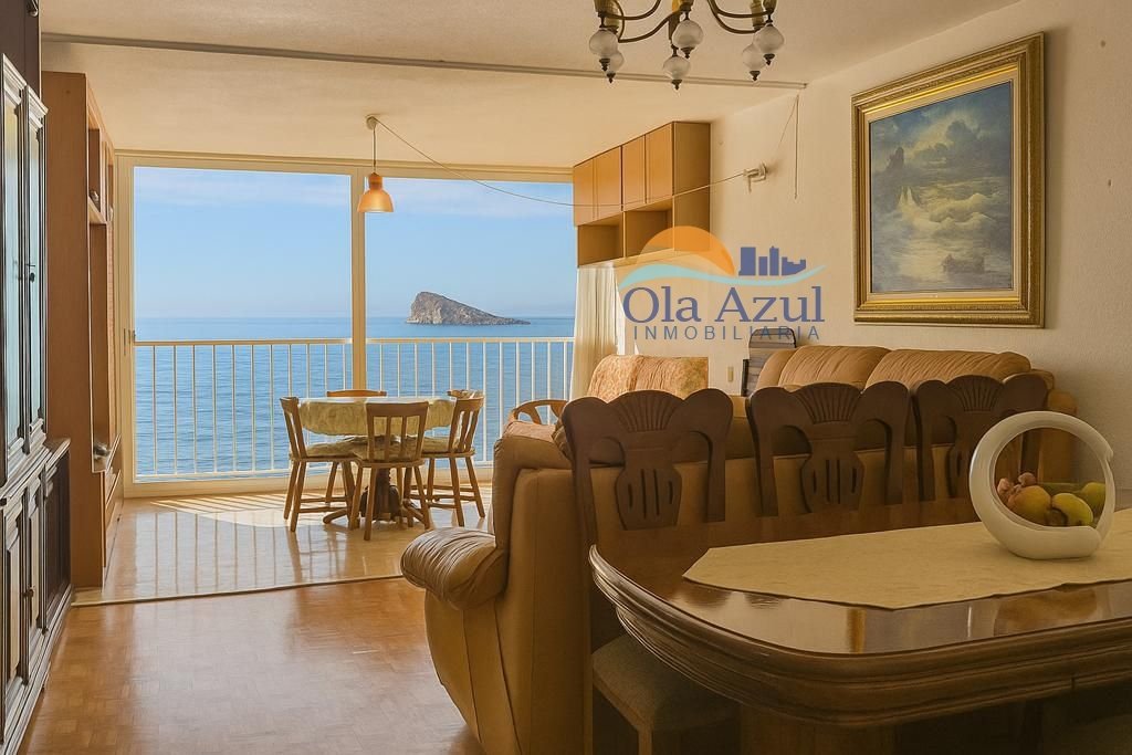Apartment in Benidorm, Valencian Community, Spain 1 - 16090877