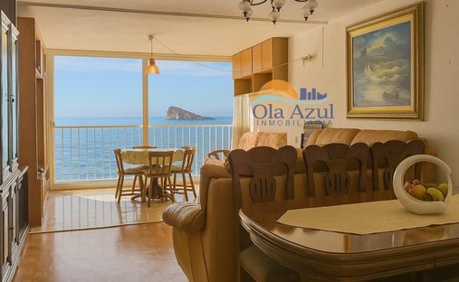 Appartement à Benidorm, Valence, Espagne 1