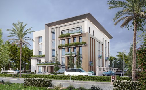 Wohnung in Lusail, Doha, Katar 1