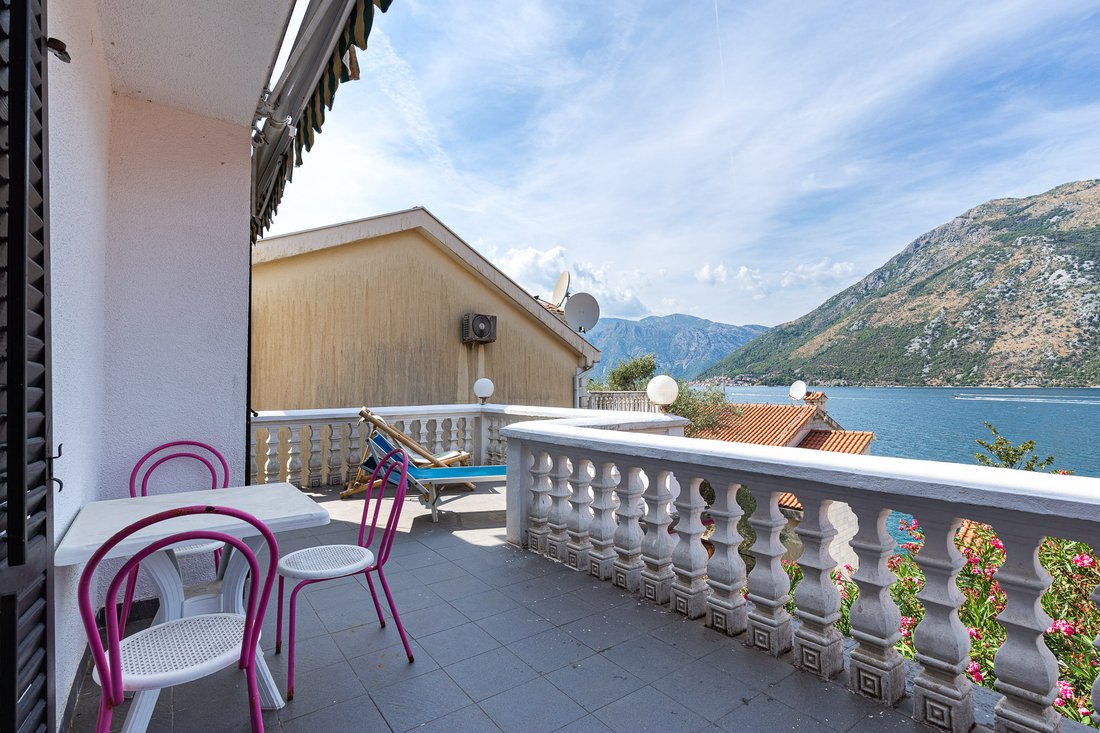 House in Donji Stoliv, Kotor Municipality, Montenegro 3 - 16090910
