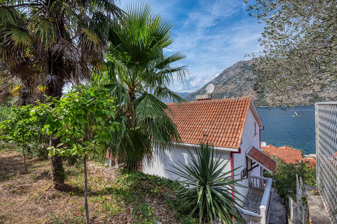 House in Donji Stoliv, Kotor Municipality, Montenegro 1 - 16090910
