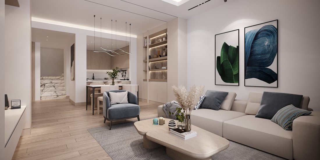 Apartment in Lusail, Doha, Qatar 2 - 16090953